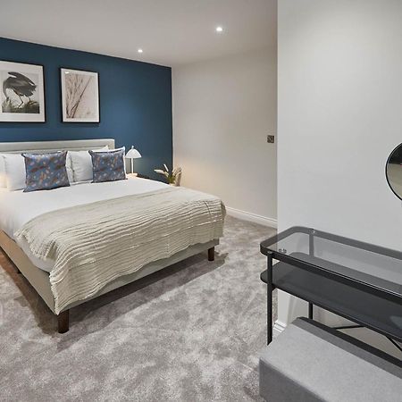 Host & Stay - Iburn House Sleights Exteriör bild